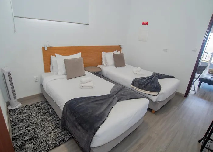 アパート Sunset Star With Sea View *