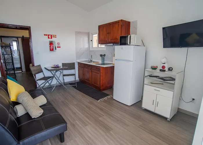 Sunset Star With Sea View アパート