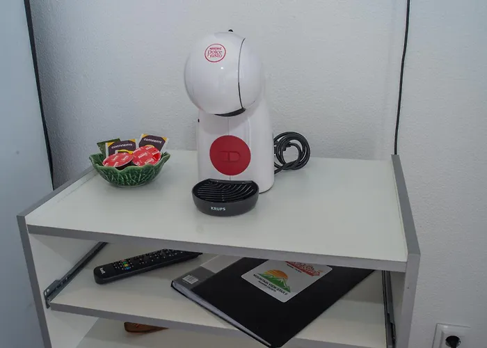 アパート Sunset Star With Sea View